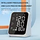 blood pressure monitor with cuff